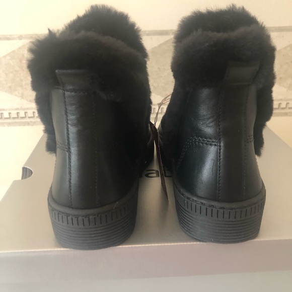 🎉🎉🎉NWT Gabor Leather Boot - Picture 5 of 10